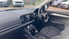Skoda Karoq 1.6 TDI SE 5dr DSG Diesel Estate